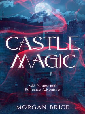 cover image of Castle Magic